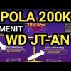 POLA MODAL 200K JADI JT AN SPACEMAN GACOR HARI INI || SLOT GACOR HARI INI || SPACEMAN PRAGMATIC