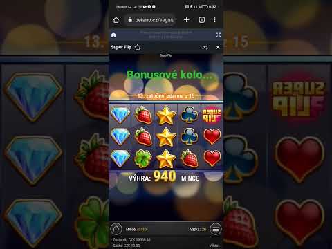 Bonusové kolo v Super Flip #casino #slotonline #casinogames #casinostreamer #casinoonline #bigwin