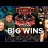 XXXtreme Lightning Roulette – Streamer Big Win Edition