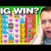 HUGE WIN On Big Bamboo