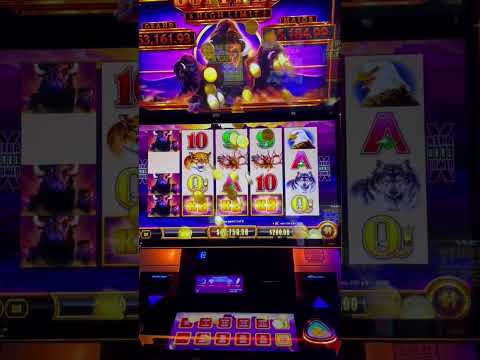 200$ bet on a Slot machine big win!! #slots #casino #jackpot #wow #subscribe #shorts