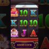 #shorts slot Mera game play mega win win every day lot of