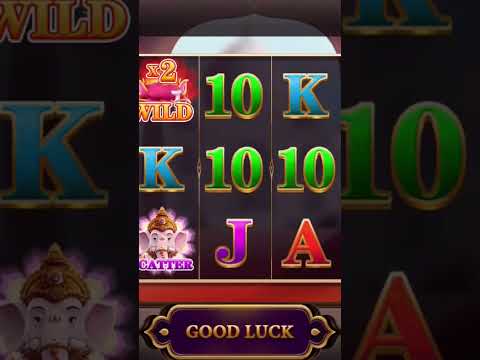 #shorts slot Mera game play mega win win every day lot of