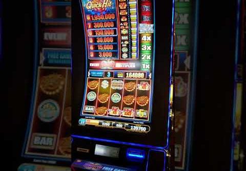 casino slots big win
