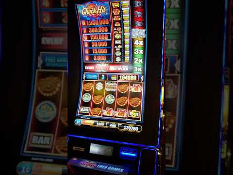 casino slots big win