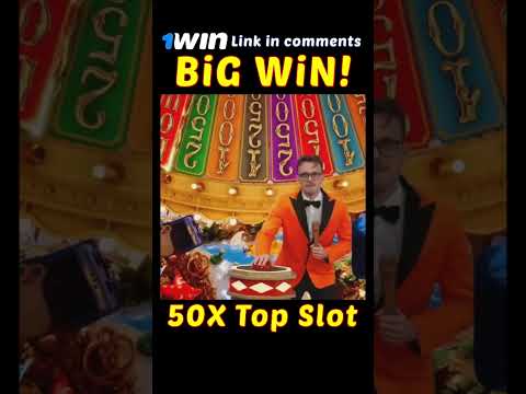 Big Win 50X Top Slot CrazyTime 💸 #youtube #shorts #bigwin #crazytime #casino