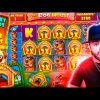 ROSHTEIN New Insane Win 88.000€ on The Dog House Megaways  Slot – TOP 5 Mega wins of the week