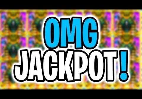 OMG CRAZY SLOT SESSION‼️🤑 *** MEGA BIG WINS ***