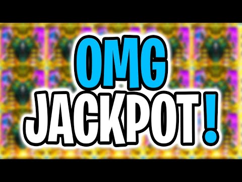 OMG CRAZY SLOT SESSION‼️🤑 *** MEGA BIG WINS ***