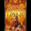 Asgardian Rising Slot Machine Super Mega Win, PG Soft Slot Machine, Online Slot Game, Online Casino