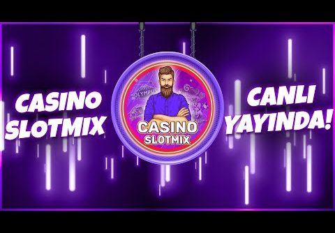 CASİNO SLOT 🛑 CANLI YAYINI 🛑 BİG WİN! #slot #slotoyunları #slotcanlıyayın