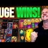 RECORD WIN DURING BONUS HUNT OPENING! (Big Profit)