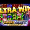 Quick Super MASSIVE Big WIN! 💥 Madame Destiny Megaways 💥 Pragmatic Play