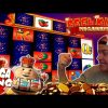 MEGA KING TRIGGER! – Reel King Megaways Slot Big Win