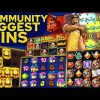 Community Biggest Wins – #04 / 2023