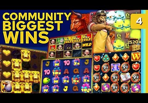 Community Biggest Wins – #04 / 2023