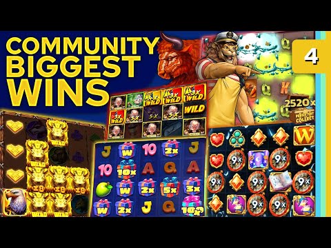 Community Biggest Wins – #04 / 2023