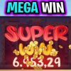 TIKI BONANZA MEGA BIG SLOT WIN 🤑 OMG WHAT HAPPENED? #shorts