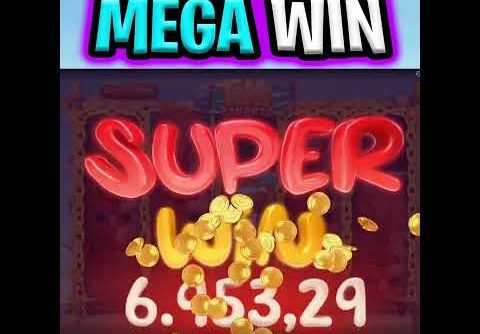 TIKI BONANZA MEGA BIG SLOT WIN 🤑 OMG WHAT HAPPENED? #shorts