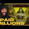 ROSHTEIN RECORD WIN ON BLOODTHIRST SLOT!! HACKSAW NEW GAME