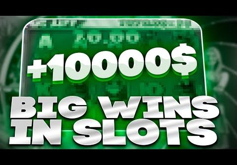 💎 TOP 5 CASINO SLOT WINS – Best Casino WINS Of The WEEK | Online Casino Canada | Casino Big Win