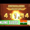 BIG BAMBOO BIG WIN SLOT 🤑 PUSH GAMING 🤑 ONLINE SLOTS INDIA