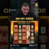 $3,000,000 INSANE NEAR MAX WIN!! #slots #casino #bigwin