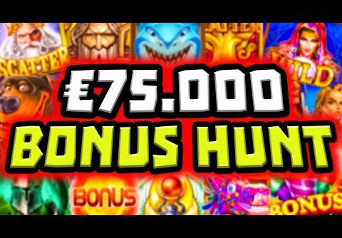 RANDOM MICHAELS BIGGEST SLOT WINS 🤑 BEST BONUS HUNT OPENING EVER 🔥 RECORDS BROKEN OMG‼️