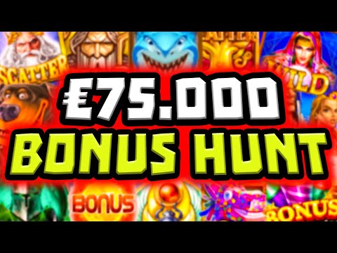 RANDOM MICHAELS BIGGEST SLOT WINS 🤑 BEST BONUS HUNT OPENING EVER 🔥 RECORDS BROKEN OMG‼️