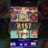 Big Win on 💥💰 Pompeii Wonder 4 slot machine! #shorts #slotmachine #bigwin #pompeii