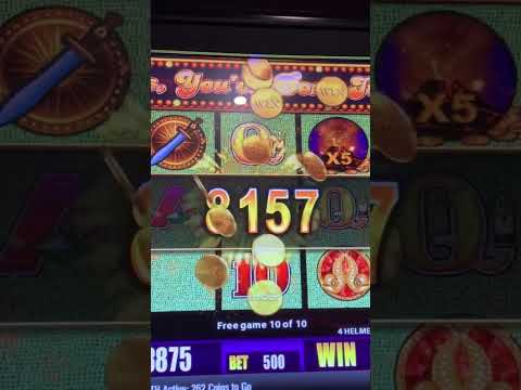 Big Win on 💥💰 Pompeii Wonder 4 slot machine! #shorts #slotmachine #bigwin #pompeii