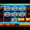 7 Quick Hits + 3 Bonuses = BIGGEST WIN YET! Quick Hit Blitz Slots!