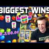 Top 5 Biggest Slot Wins by Jamjarboy