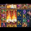 POWER OF THOR MEGAWAYS – 33X MULTIPLIER – RESPIN 26 FREE SPINS – BIG WIN CASINO SLOT ONLINE GAME