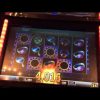 Big Win! “Gypsy Moon” Slot Machine