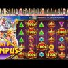 TRIK MENANG SLOT GATE OF OLYMPUS HARI INI | INFO SLOT GACOR HARI INI | MAIN SLOT MODAL RECEH TERBARU