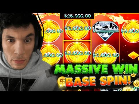 TRAINWRECKSTV  BIGGEST SLOT WIN OF 2023💰New RECORD WIN 😱  AMAZING WIN !! $10+ MILLION WON😍