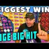 New Biggest Wins of the week! Streamers Wins From 1000x! Huge bonus buy