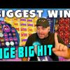 New Biggest Wins of the week! Streamers Wins From 1000x! Huge bonus buy