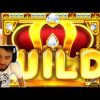 Streamer Wins MAX WIN on Juicy Fruits Slot!!