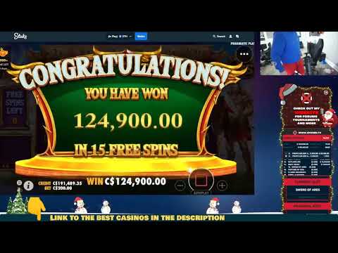 Casino Slot – TOP  Mega wins of the week 🔥🤑 OMG!