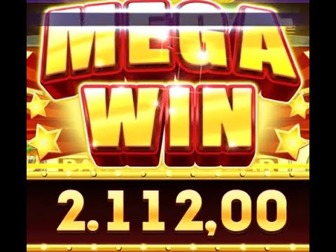 FORREI 2K NO MEGA WIN! NOVO CASSINO PAGANDO MUITO NOS SLOTS E NO CADASTRO!