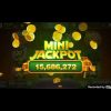 HIGGS SLOT WIN SUPER WIN MEGA WIN MINI MINOR