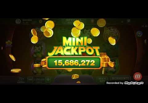 HIGGS SLOT WIN SUPER WIN MEGA WIN MINI MINOR