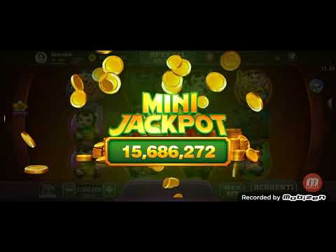 HIGGS SLOT WIN SUPER WIN MEGA WIN MINI MINOR