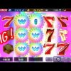 G.E. | GEM O RAMA | SEDMIČKY 🍀🥰 | NEUVĚŘITELNÝ BIG WIN 🚀🦄 | SYNOT 🎰 | #SLOT 411