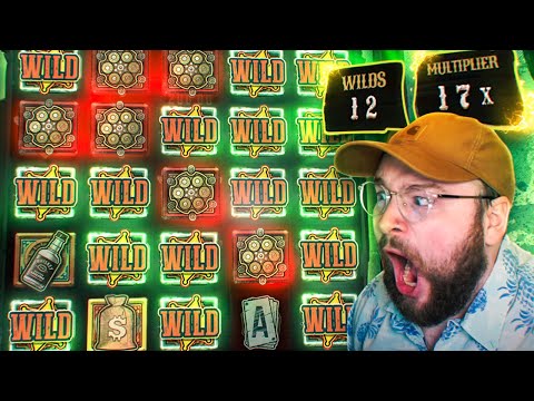 THE MOST INSANE WANTED DEAD OR A WILD WIN I HAVE EVER SEEN!