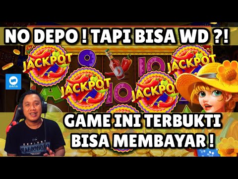 GAME SLOT GRATISAN ! TAPI TERBUKTI MEMBAYAR😁😁😁 –  HYPER SLOTS VEGAS CASINO