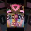 Crazy Time Bordyuga Big Win Pachinko 50X Top Slot and His Reaction Moment Jackpot Crazy Time #Part5