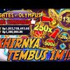 1 MILIAR!! TIPS DAN TRIK GATES OF OLYMPUS 1000X SLOT PRAGMATIC PLAY 2021